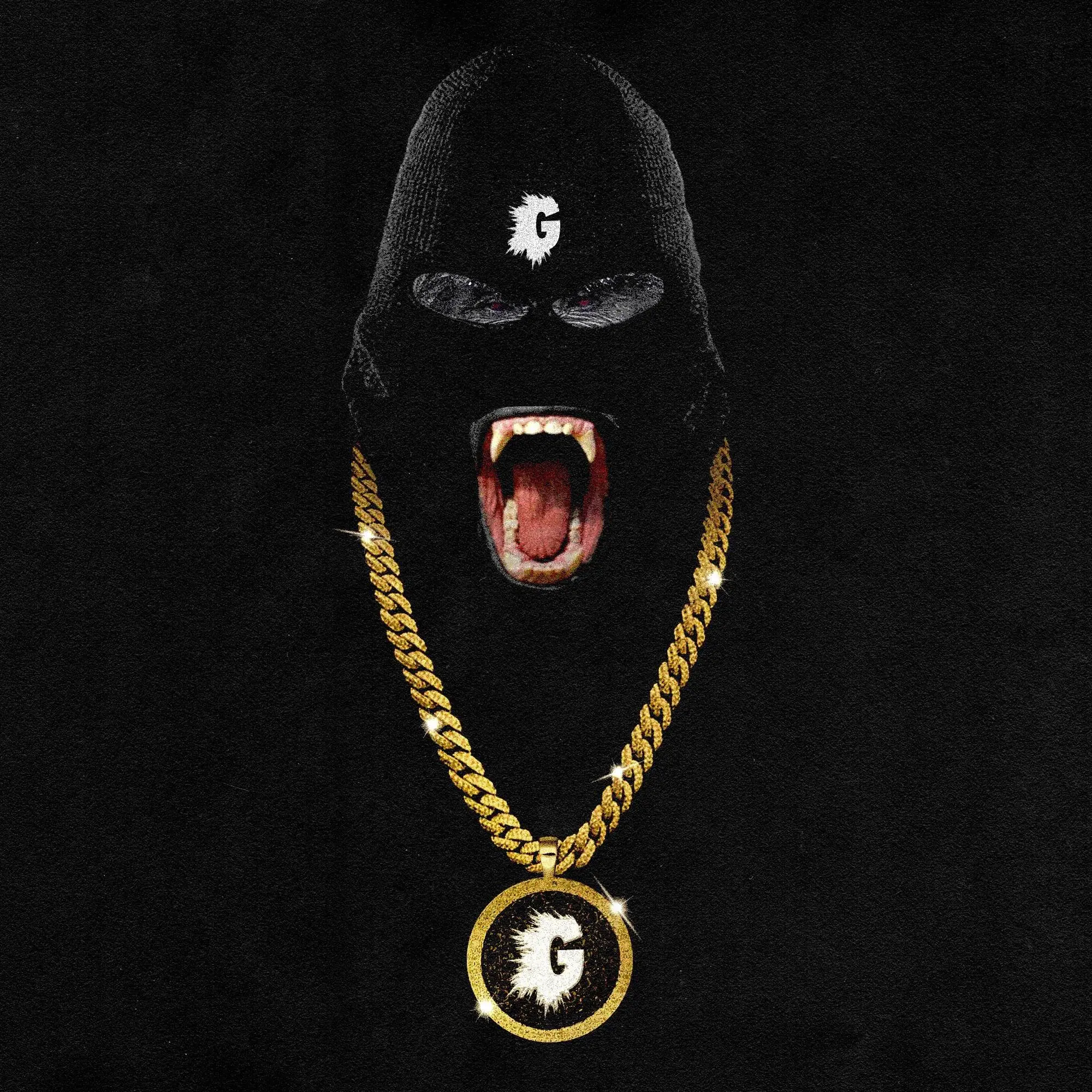 Nems bing kong [official album artwork]