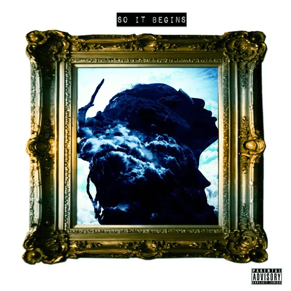 EP: Netta (@ItsJustNetta) - #SoItBegins