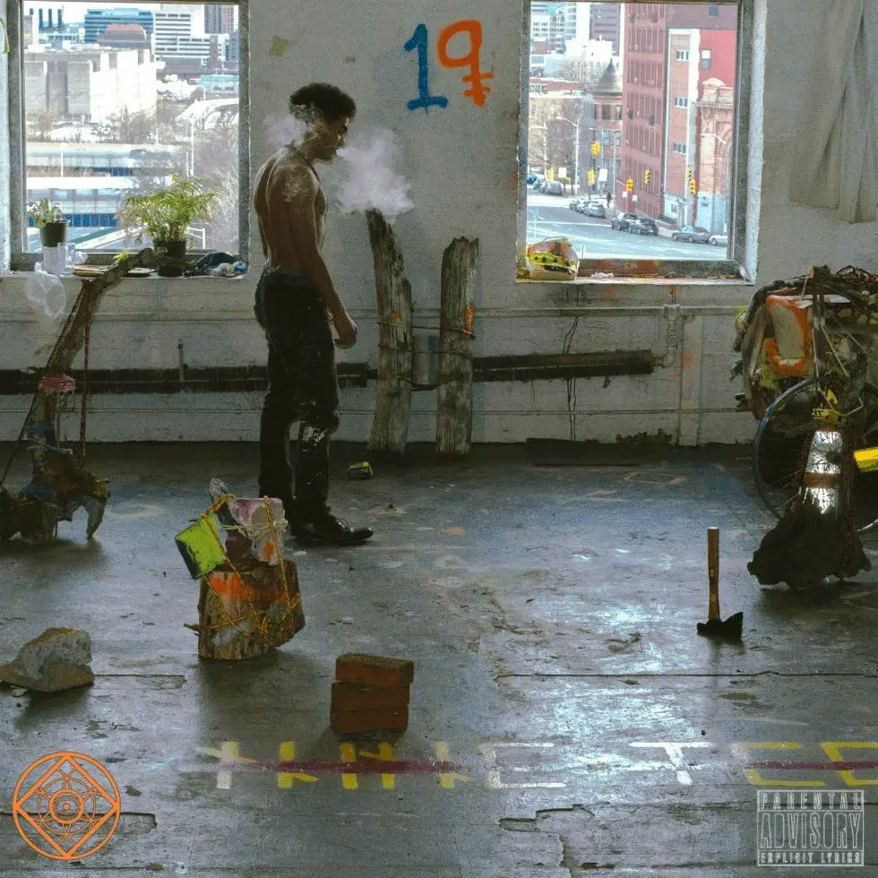 MP3: Nick Perkins (@Perkadelic) - Let Me Through