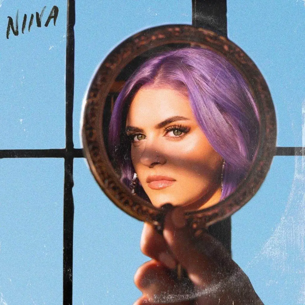 Stream NIIVA’s Self-Titled EP