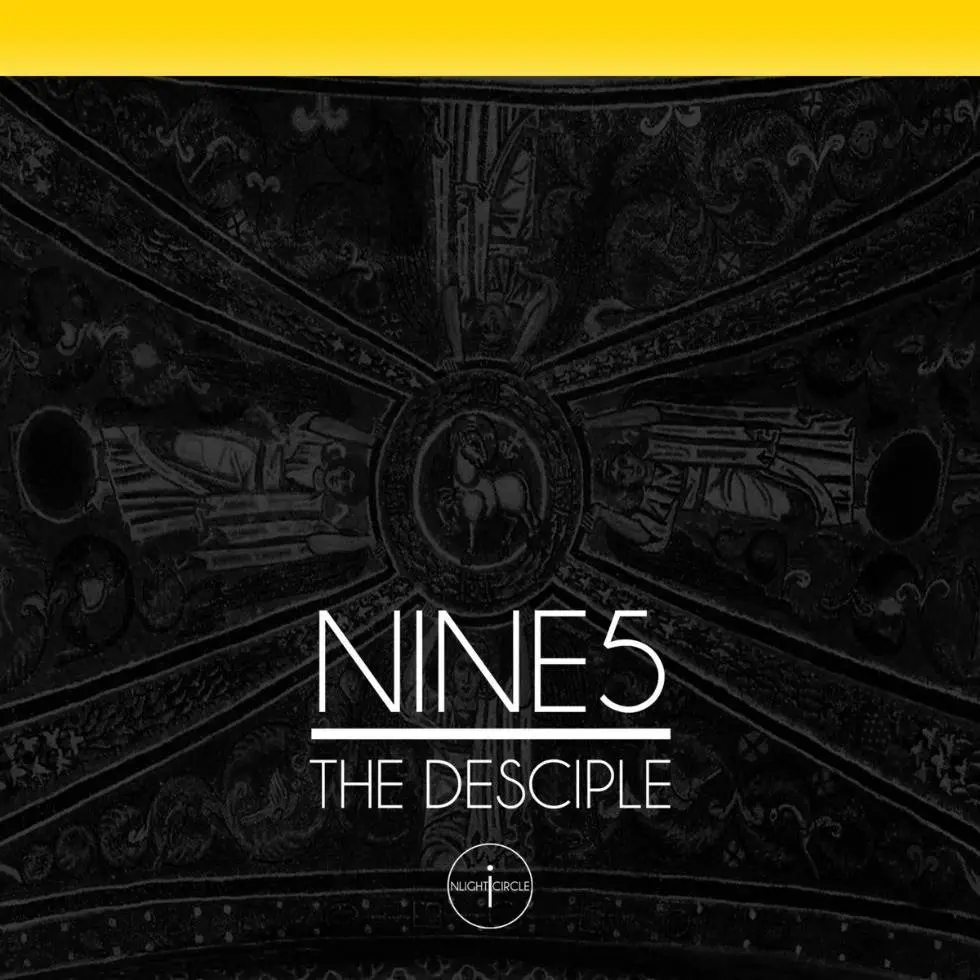 Beat Tape: ‘#TheDesciple’ By Nine5 (@RealNine5 @InlightCircle)