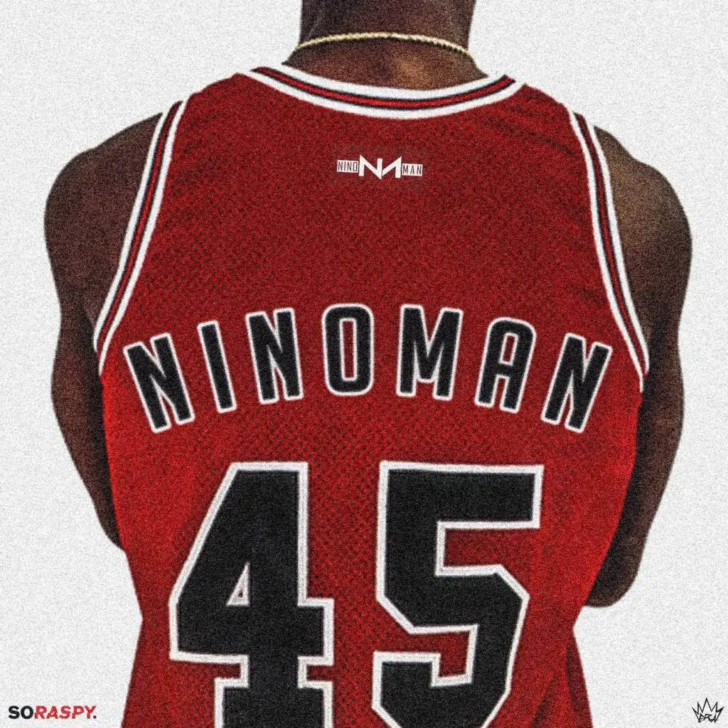 Nino man back at it freestyle [mp3 artwork]