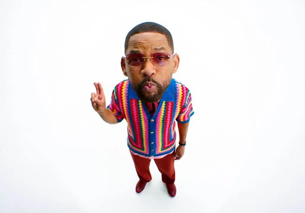 Will Smith “Pretty Girls” (Video)