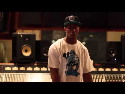 Episode 11 of 16 Bars With FireStarr