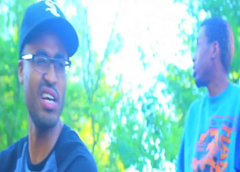 Video: Goldin (@GoldinLive) feat. Duce » Numbers On The Board [Dir. @Shug_CR]