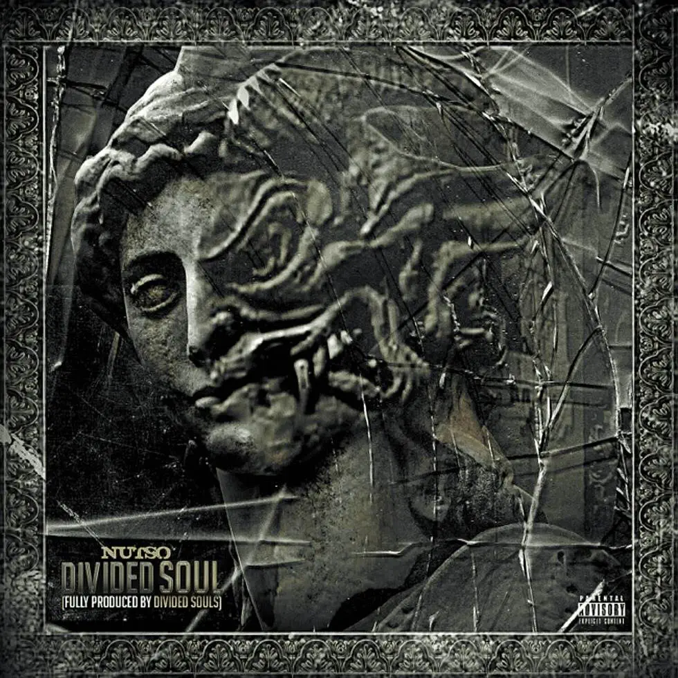 EP: ‘#DividedSoul’ By #Nutso (@NutsoPPM) [Prod. @DividedSouls, @MPCinema, & @DJPain1]
