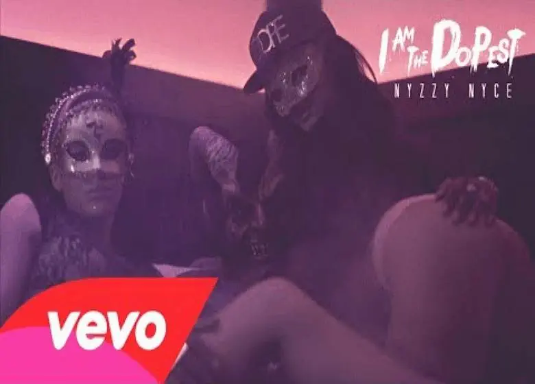 Video: Nyzzy Nyce (@ItsNyzzy) » I Am The Dopest [Prod. @StrongSymphony & Dir. @MilesMeyerFilms]