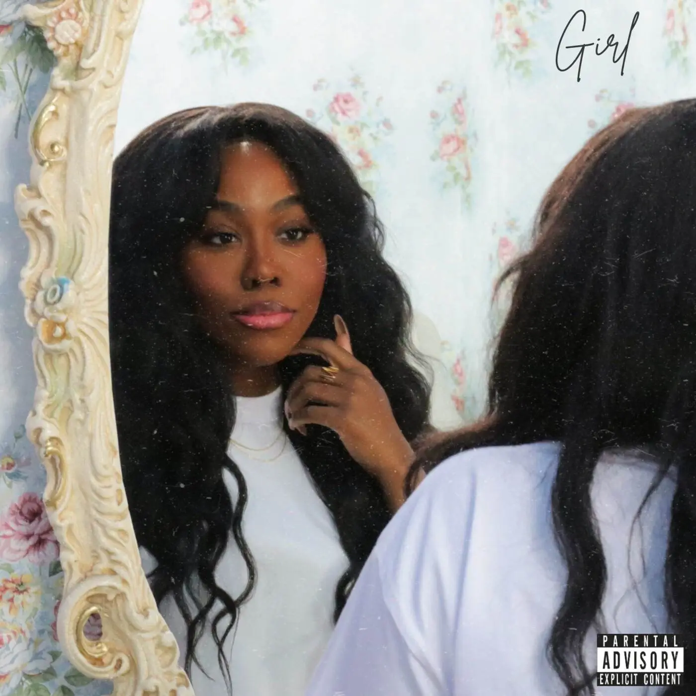 NSTASIA - G.I.R.L. [Official EP Artwork]