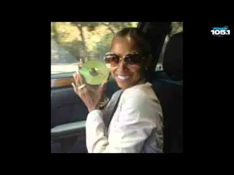 Charlamagne Tha God vs. Stacey Dash (Singing) [Audio]