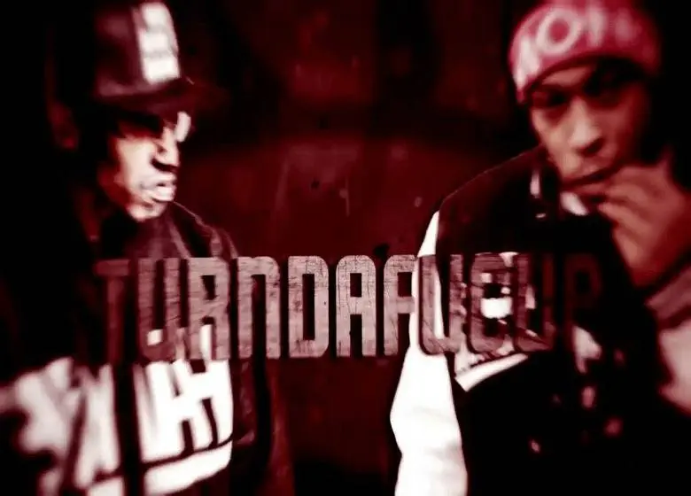 Album: Onyx (@Onyx_HQ) » #WakeDaFucUp (Sampler) [Prod. @Snowgoons]