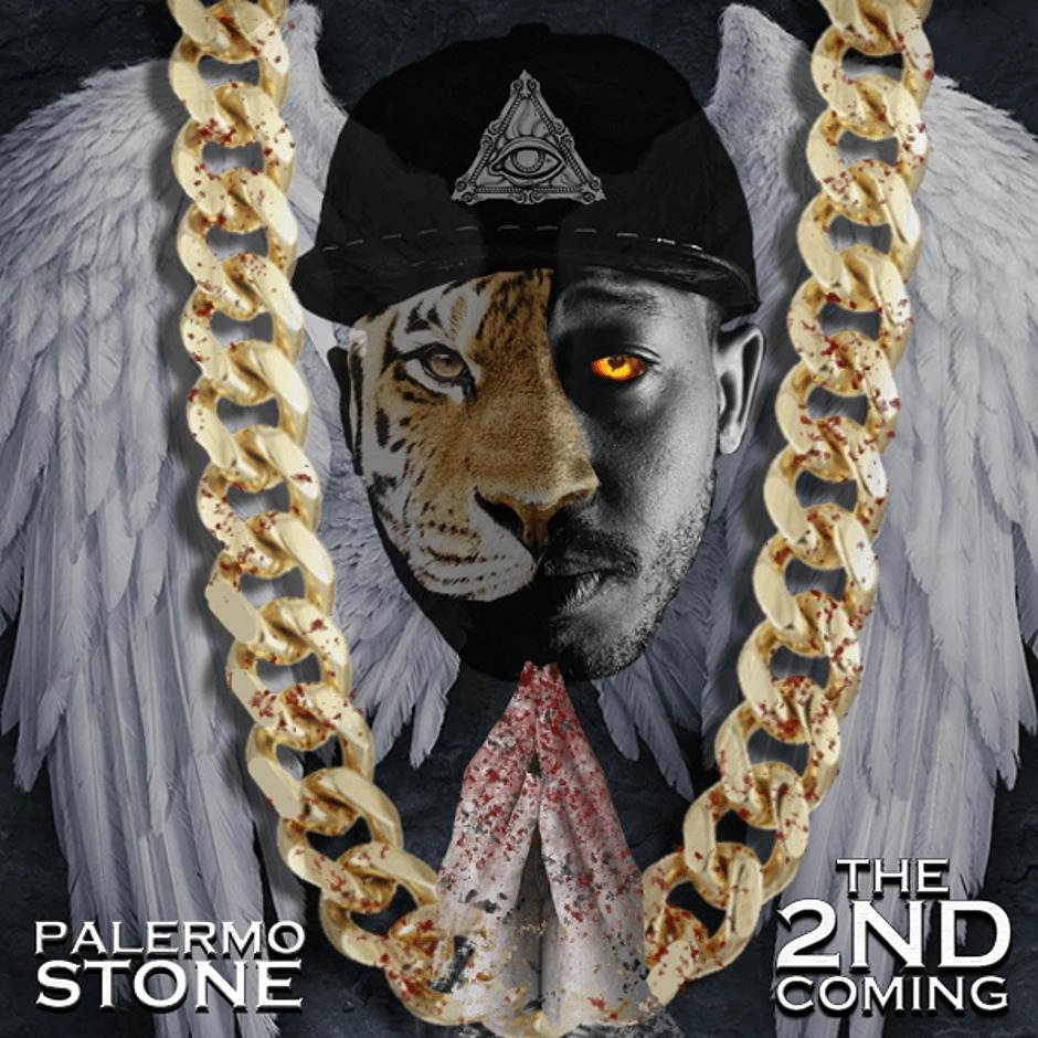 Mixtape: @PalermoStone » #The2ndComing