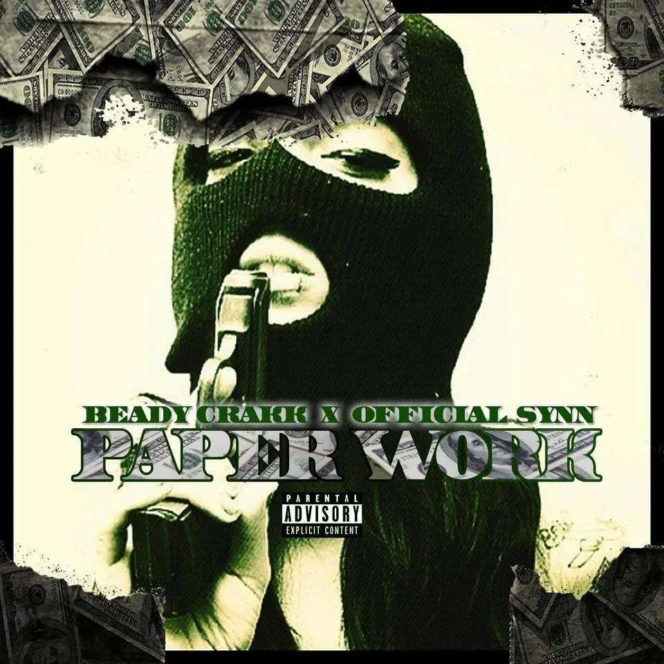 Video: B Crakk feat. @OfficialSynn 