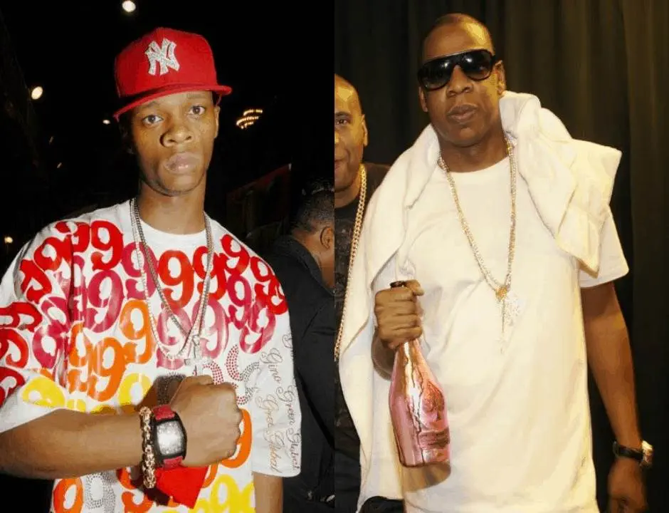 Editorial: “Nobody Is Better Than Me...Jay-Z, Nobody!!!” Says Papoose