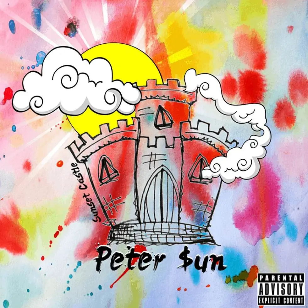 EP: ‘#SunsetCastle’ By Peter $un (@IAmPeterSun)