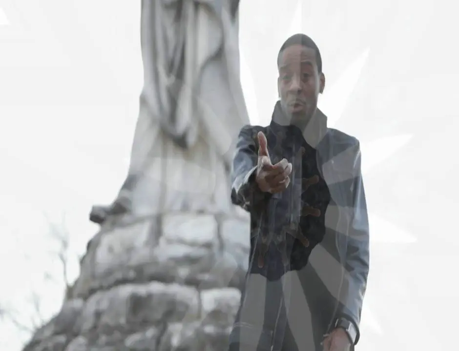 Video: Petter Jones (@PetterJonesSKE) feat. @TrelMack & Shawn Archer (@IAmShawnArcher) » Three 1