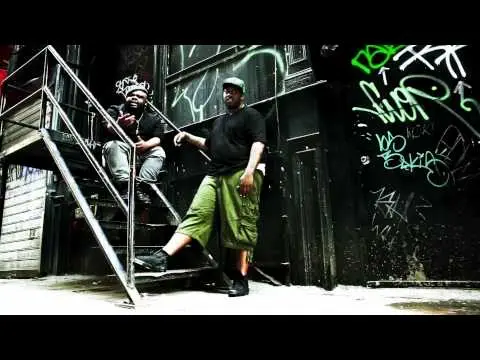 It's On (Freestyle) video by Industry V & Willie B