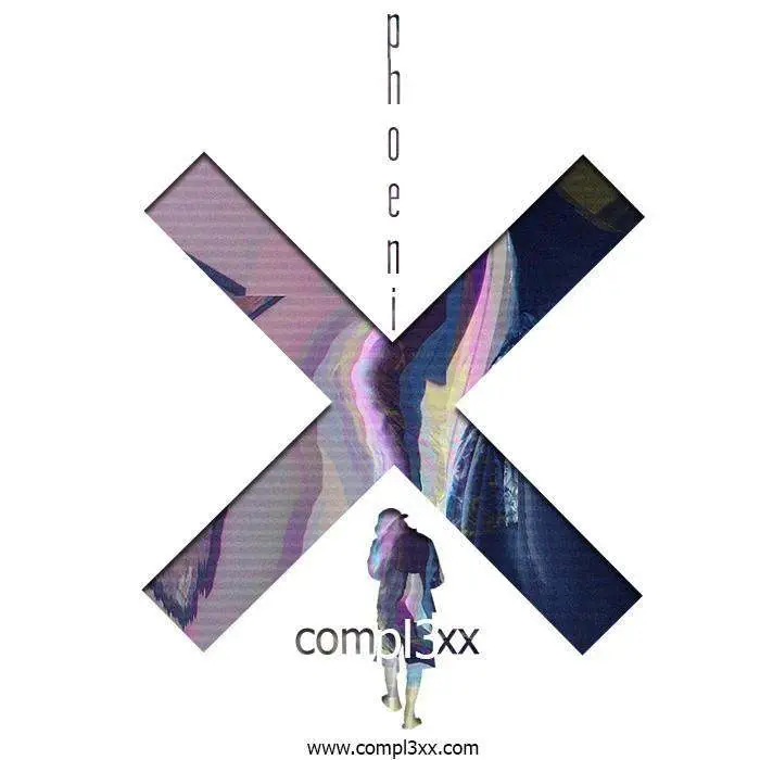 @Compl3xx - Runnin' Games, A Moving Portrait (Prod. @JosephStranger)