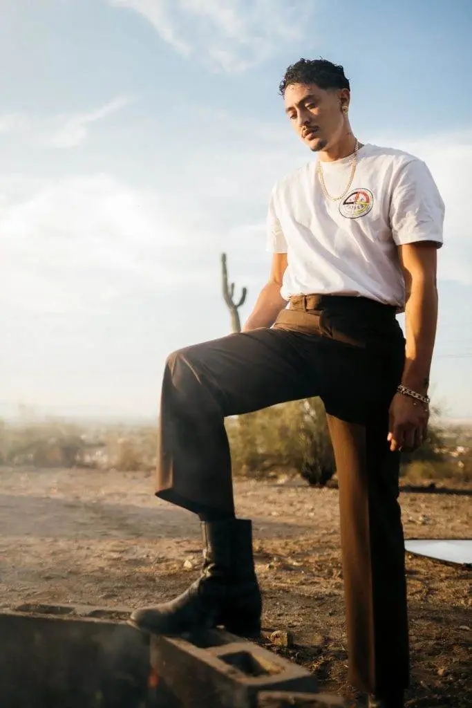 PJ Vegas Discusses Working With The Game, His Upcoming Album ‘Smoke’, & More
