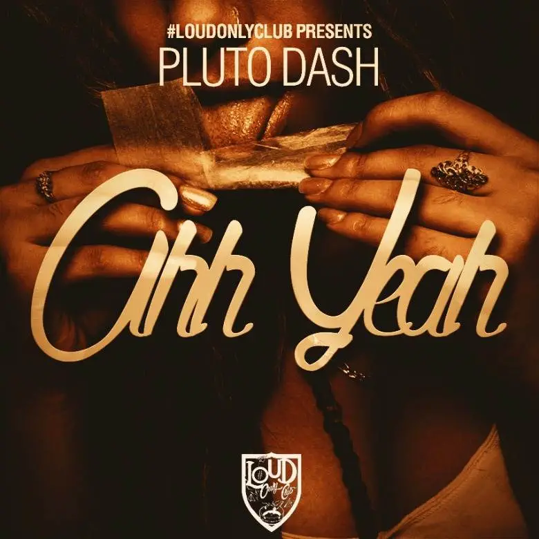 MP3: Pluto Dash (@DashThaStoner) » Ahh Yeah [Prod. @TaeMoney419]