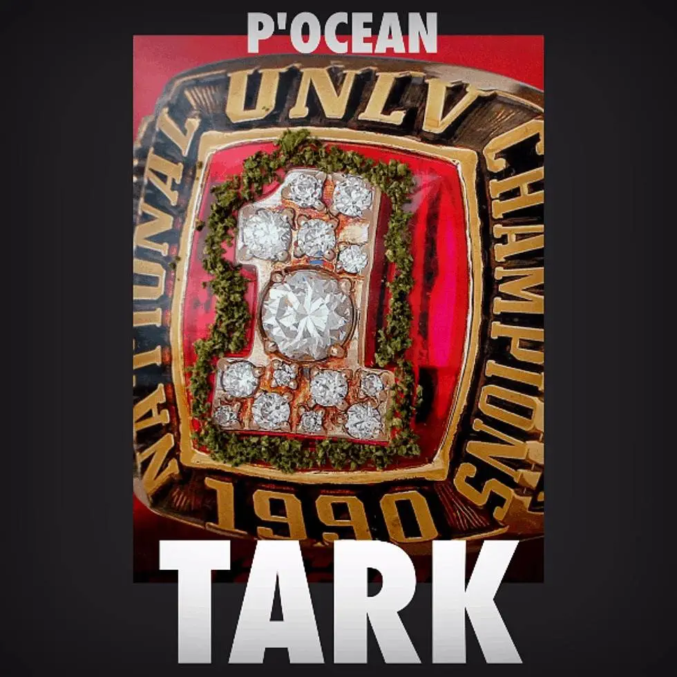 Mixtape: P’Ocean (@POceanLV) – TARK