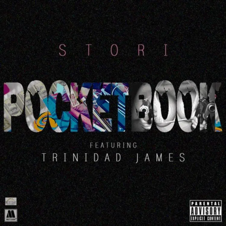 @TheNvrEndnStori (feat. @TrinidadJamesGG) » PocketBOOK [MP3]