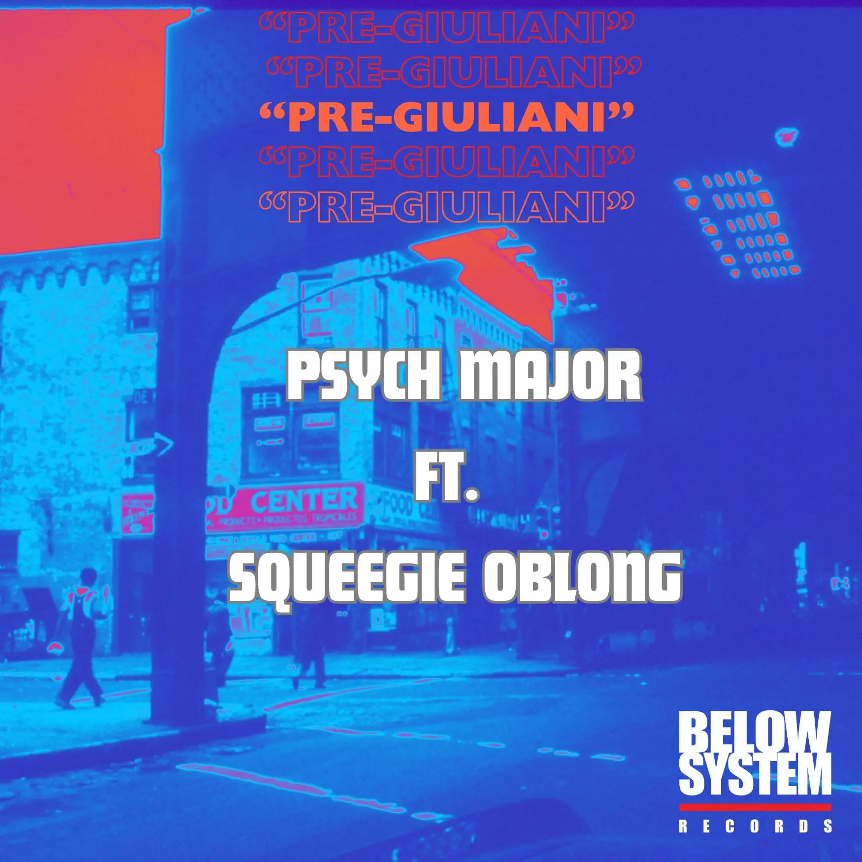 Psych major pre giuliani [official mp3 artwork]