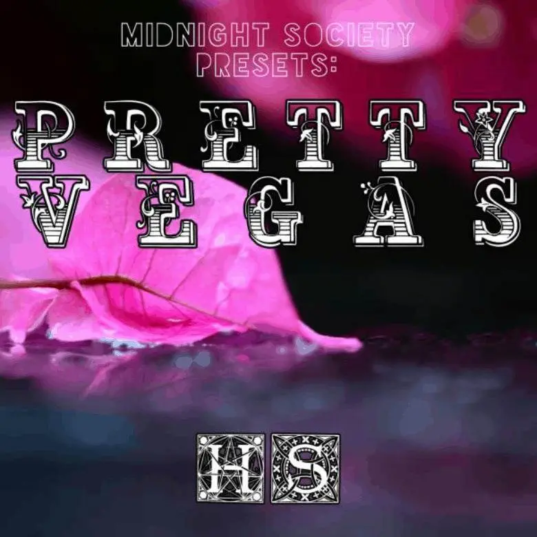 Beat Tape: @HenryJStuart » Pretty Vegas