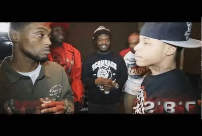 #SpittazBattleLeague Presents: @Prez_JFK vs. vs. @DoubleRMafia [@SilverspoonTM]