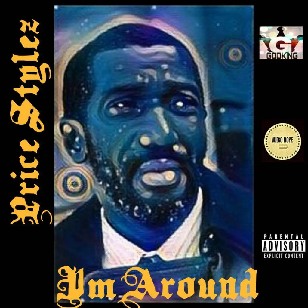 Price stylez i'm around [mp3 artwork]