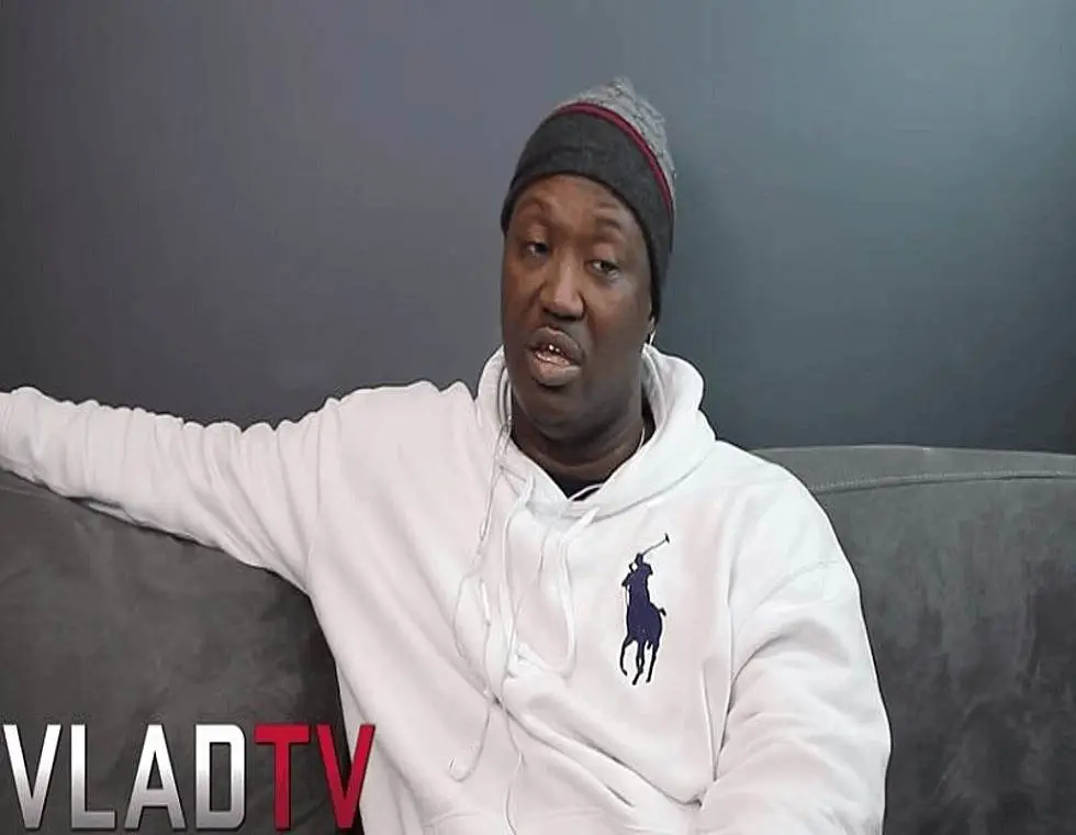 Video: Project Pat On Why Juicy J Won't Be In Da Mafia 6ix With Vlad TV