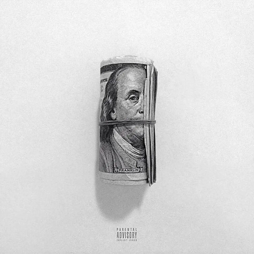 MP3: Stream 'Lunch Money' By @Pusha_T [Prod. @KanyeWest]