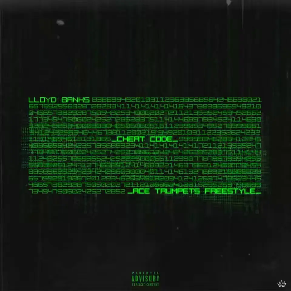Lloyd Banks “Cheat Code Freestyle” (Audio)