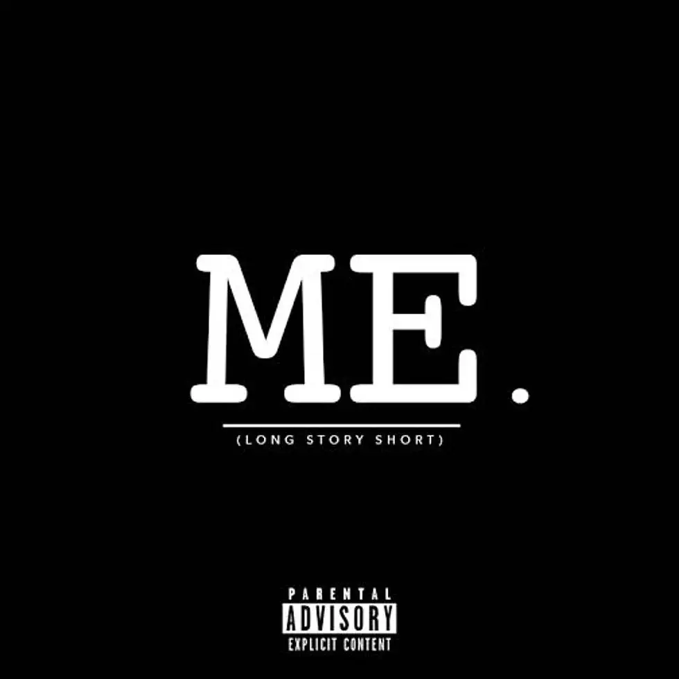 EP: '#LongStoryShort' By Q Major (@QMajor_SC)