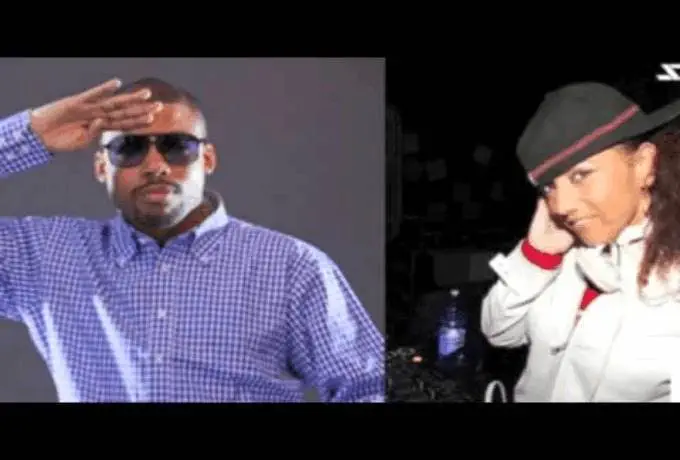 @QTheQuestion Does Interview On Italy's The @DJCarmela Show [Audio]