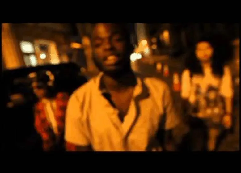Oscar O'Malley (@GomoDaCaveman) » Ques an Chârdé [Official Video]