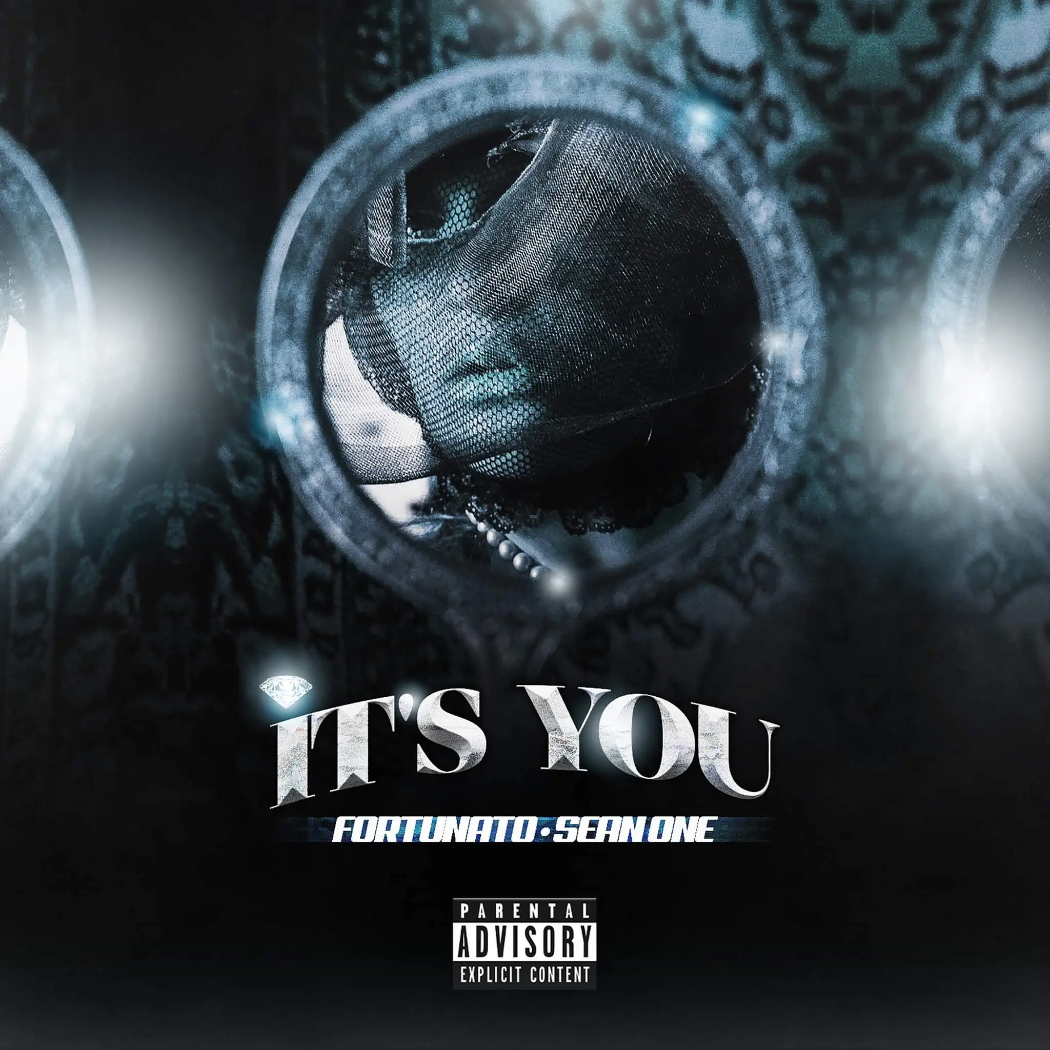 Fortunato & sean one it's you [official mp3 artwork]