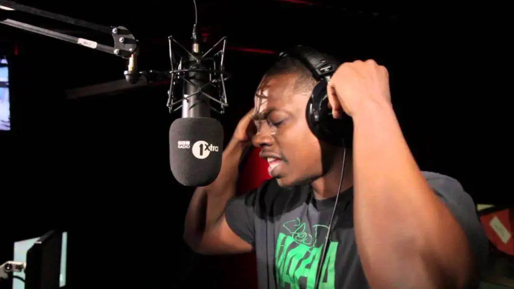 Video: Rage (@RageSlewMafia) » @1Xtra Freestyle [#GimmeGrime]