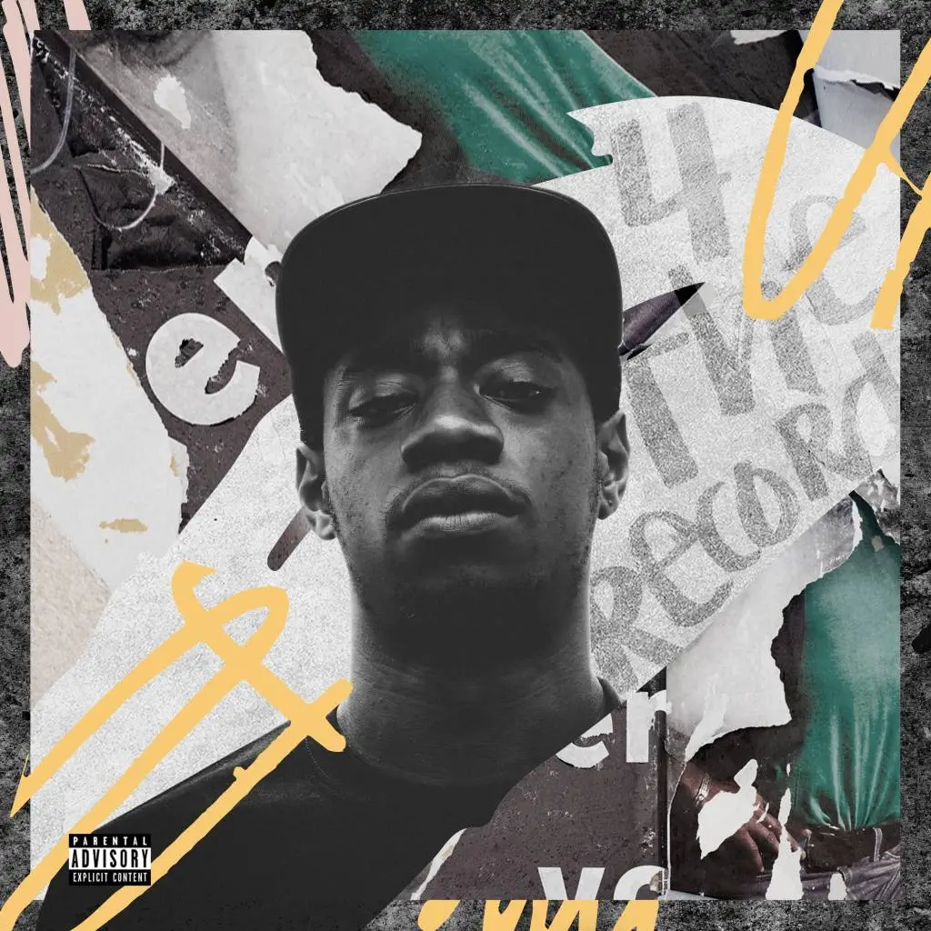 Rageouz 4 the record [ep artwork]