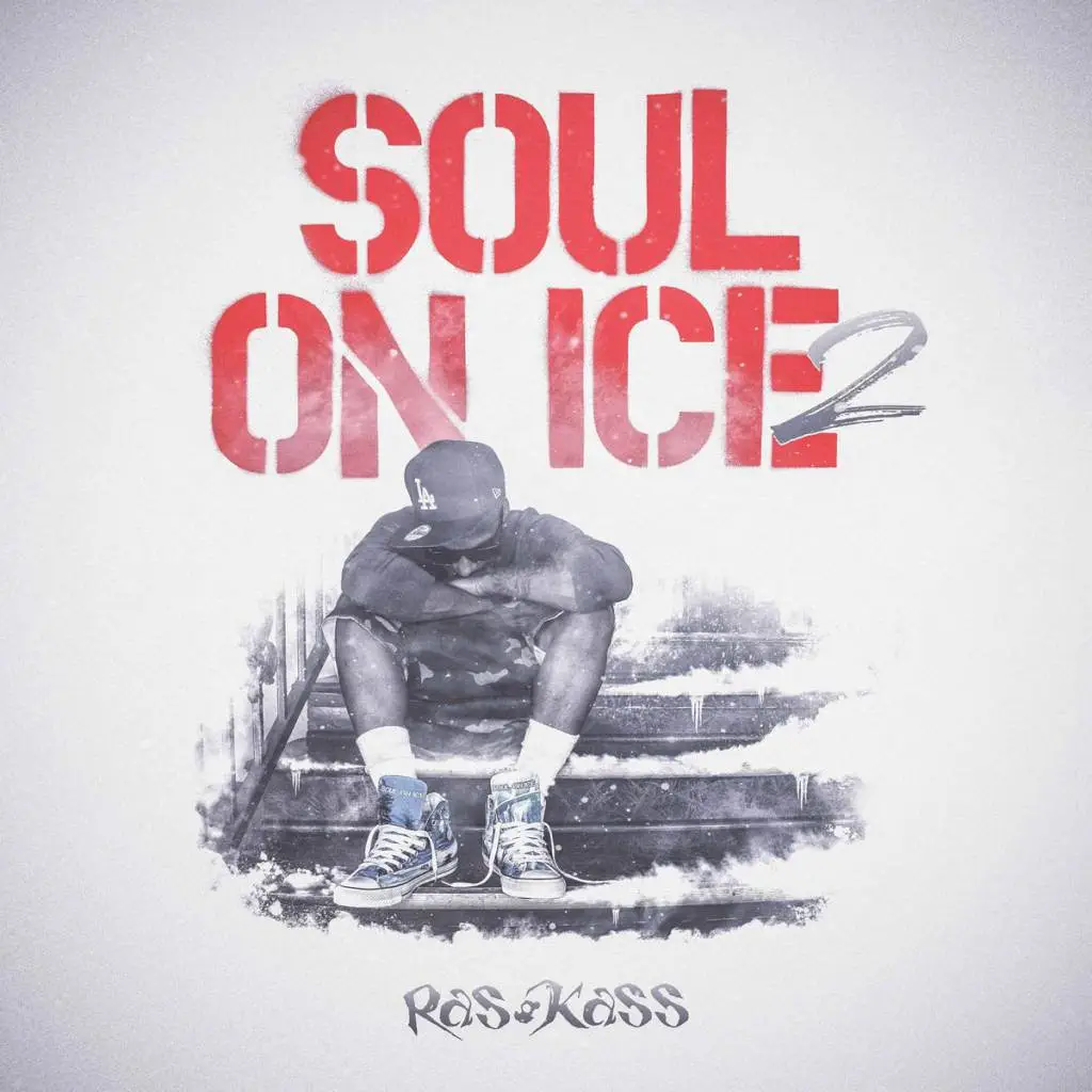 Ras kass soul on ice 2 [album artwork]