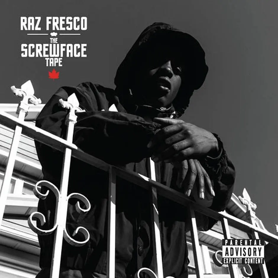 Mixtape: @RazFresco » The Screwface Tape + ‘Cursed Blessings’ Music Video
