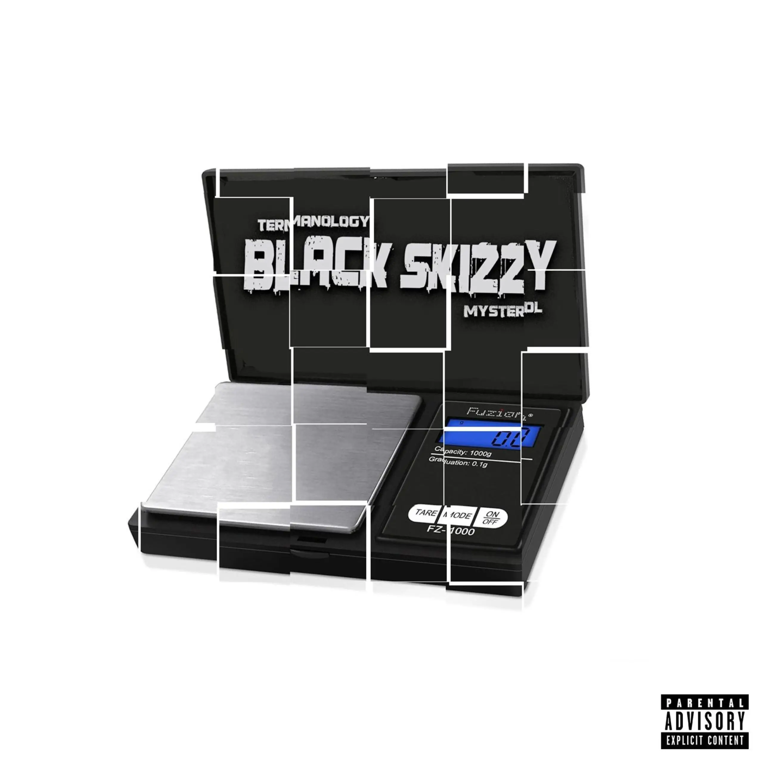Termanology & Myster DL Drop “Black Skizzy” Single & Video