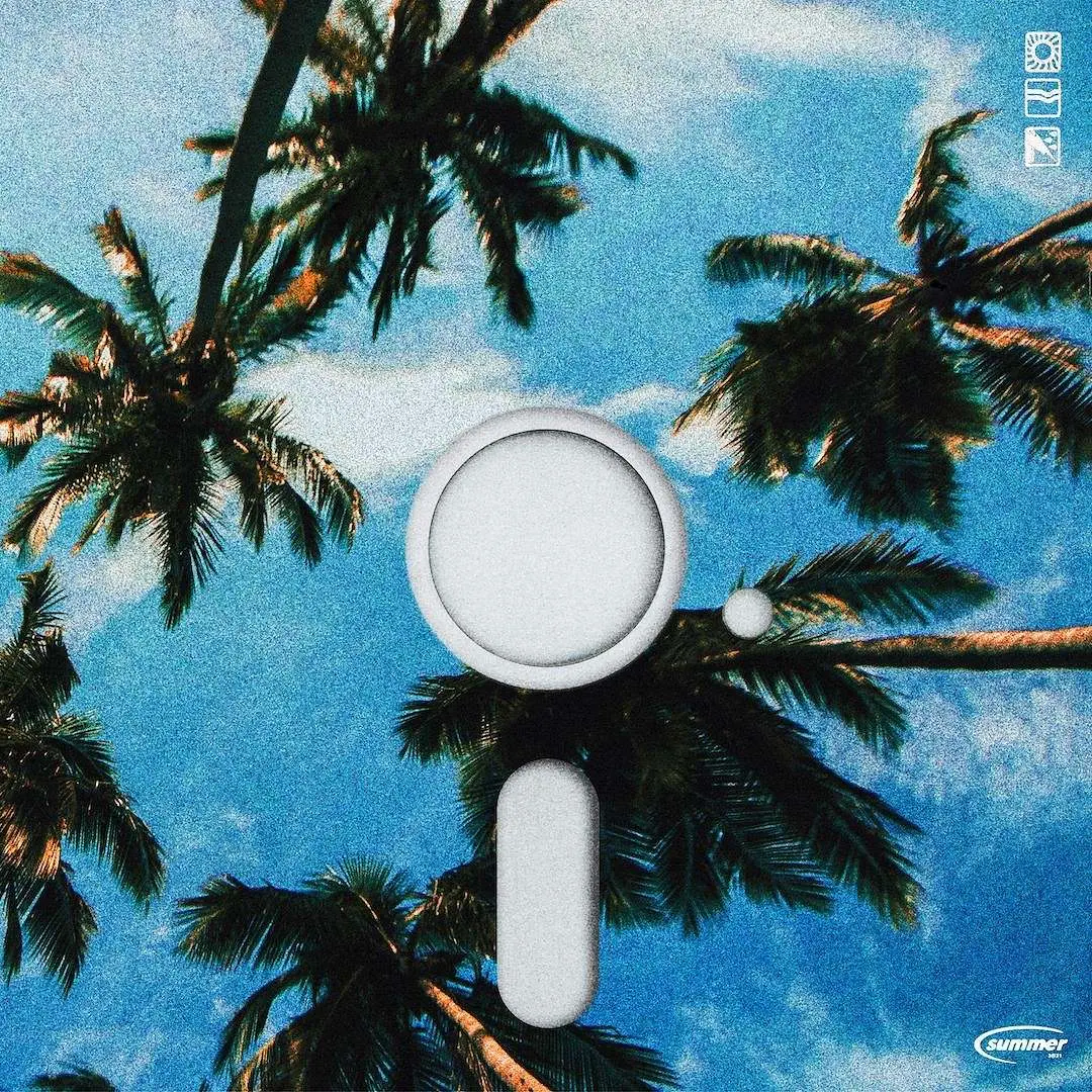 Reach records summer '21 playlist [album artwork]