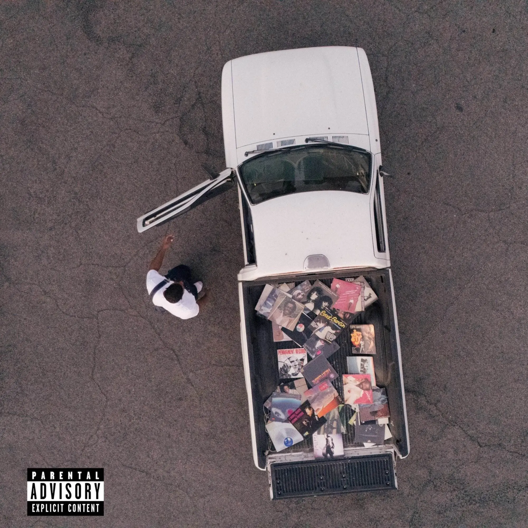 Reason Drops ‘I Love You Again’ Album + “The Soul Pt. 4” Video