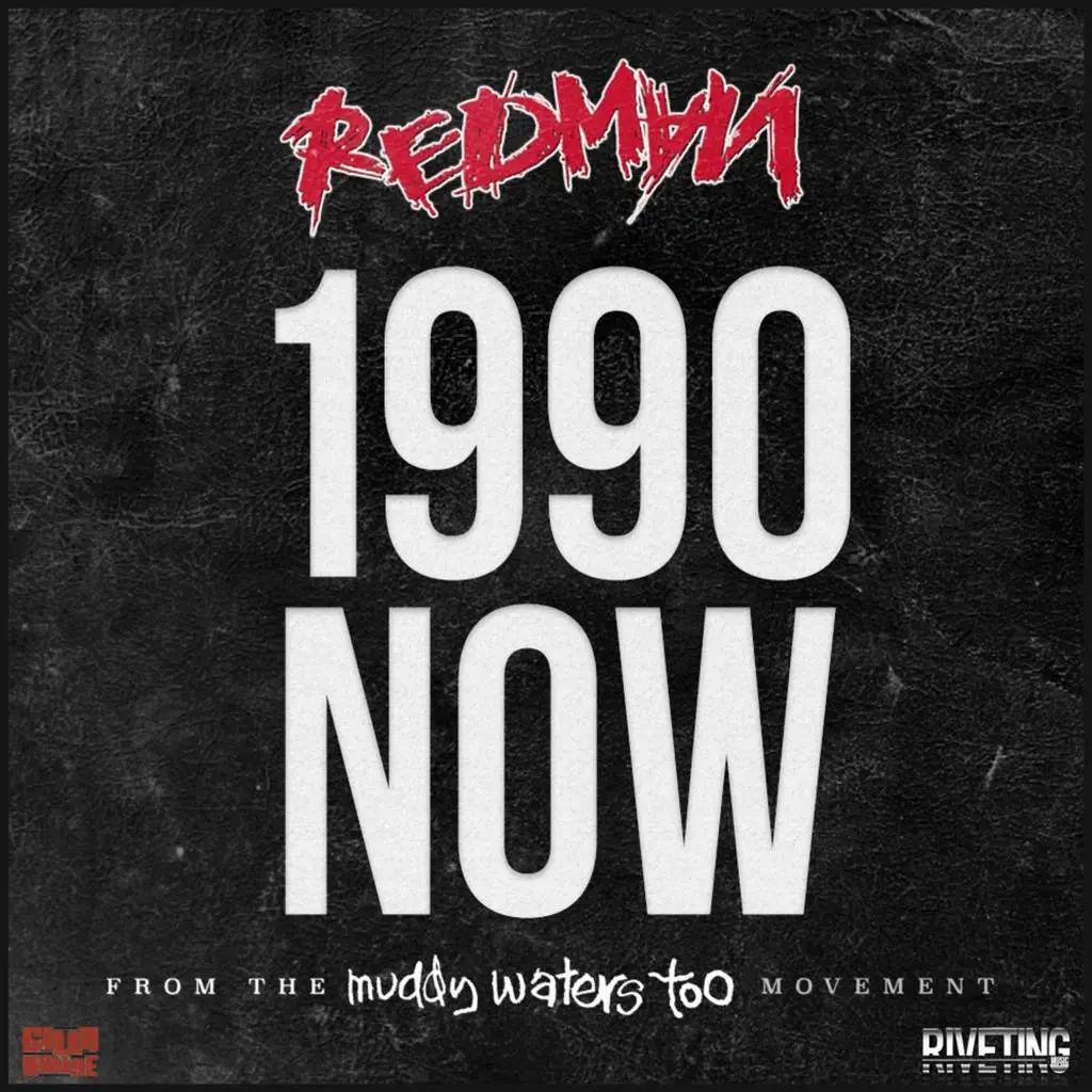 Redman 1990 now [mp3 thumbnail]
