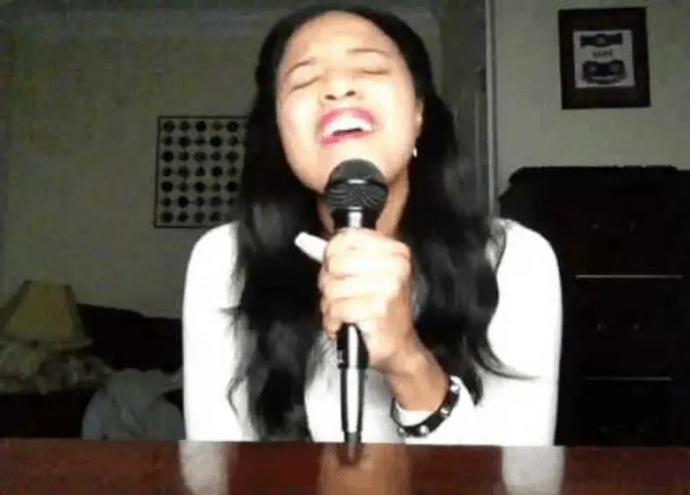 Video: Camille (@RealCamille4U) Sings For The Tyler Noel (@MsTylerNoel) “Remedy” Cover Contest