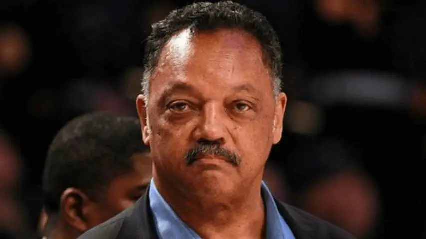 Rev. Jesse Jackson (@RevJJackson) Speaks On The Murders Of Sterling & Castile w/Angie Martinez
