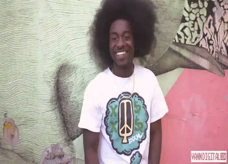 Video: VannDigi 64 (@VannDigital) Presents: Rey $tackz (@RealReyStackz)