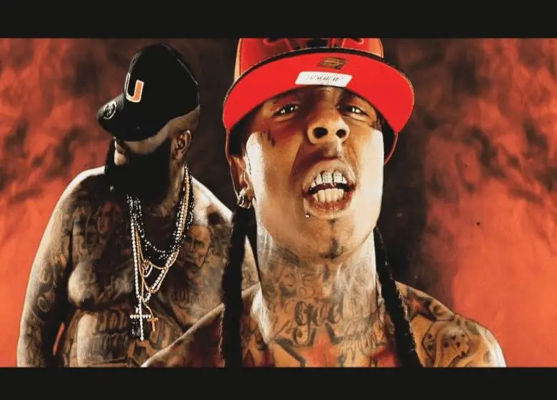 No More Radio Play For Rick Ross & Lil Wayne???