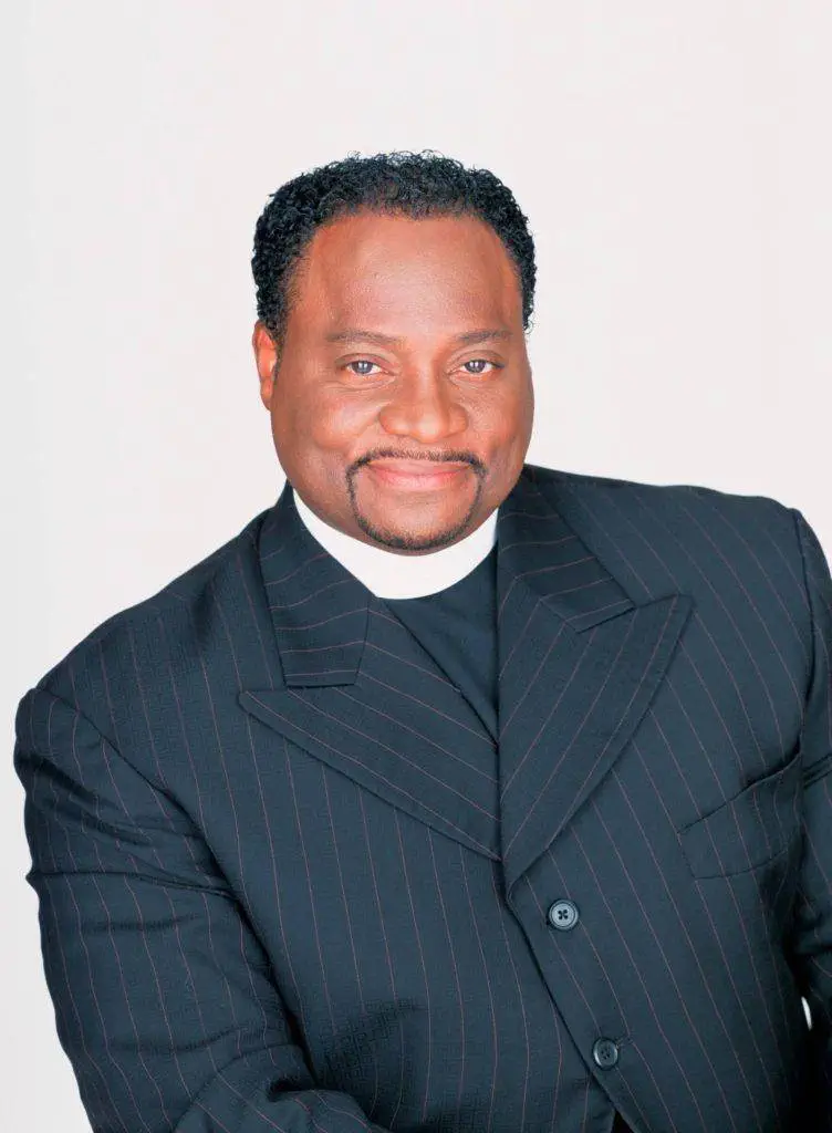 R.I.P. Bishop Eddie Long 1953-2017
