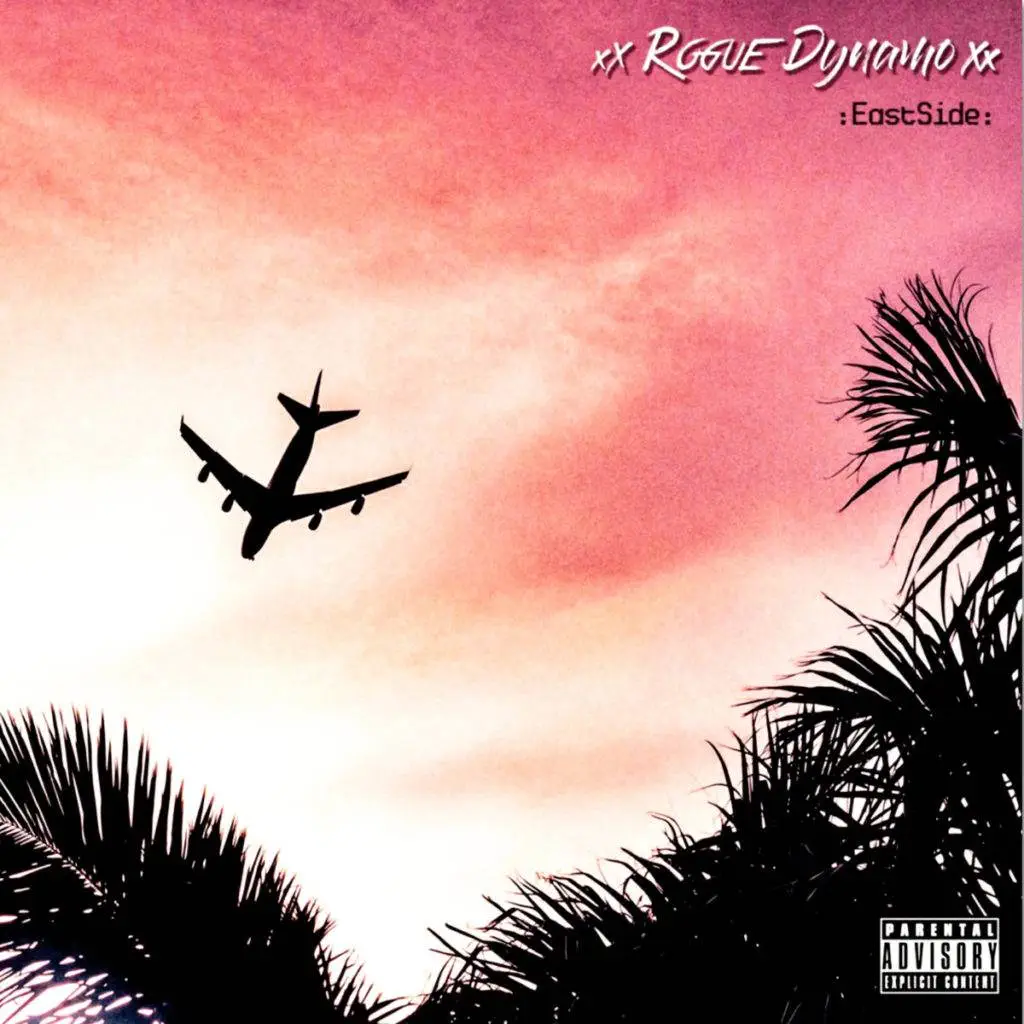 Rogue dynamo eastside [mp3 artwork]